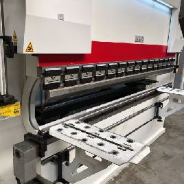Baykal APHS 31120 Prensa freno cnc / nc