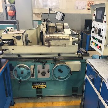 Paragon GU 3250 NC Cylindrical external / internal grinding machine