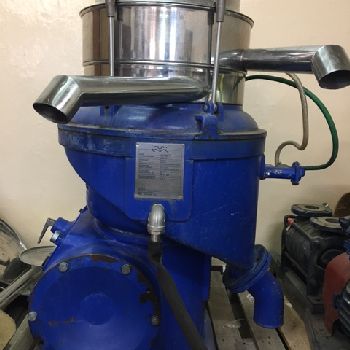Alfa Laval CRPX 507 AGP- 14 Centrifuge / separator