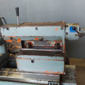 Schaerer UD632 lathe