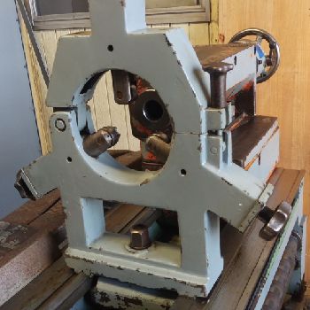 Schaerer UD632 lathe