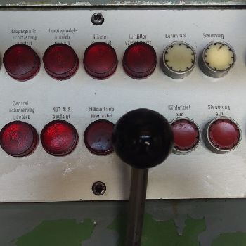 Schaerer UD632 lathe