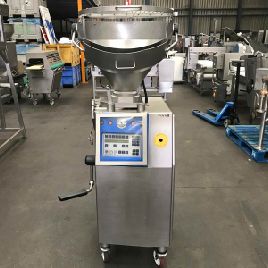 DE Jong DF60 Vacufas de vacío