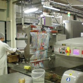 Запись Panda MD ST Flowpack