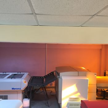 Mercury Creo Lotem Imagesetter