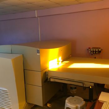 Mercury Creo Lotem Imagesetter