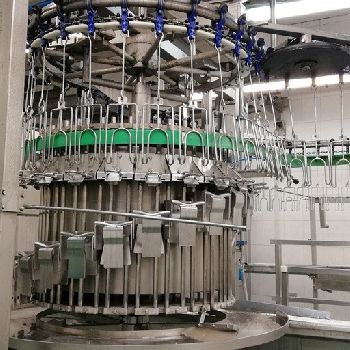 Systemate/Linco 9000 Slaughterhouse