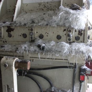 Previero Grinder MU408