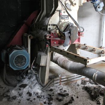 Previero Grinder MU408