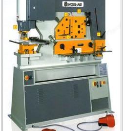 Kingsland MULTI 125 Trabajador de hierro