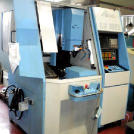 ALMAC CU 1005 Machining center - 5 axis