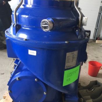 Alfa Laval UVPX 510 AGT/BGT-14 Cream separator