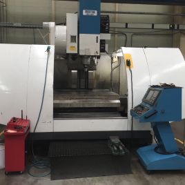 Matra VMC 1300HD Machining center - vertical