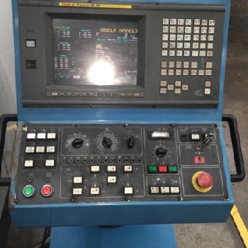 Matra VMC 1300HD Machining center - vertical