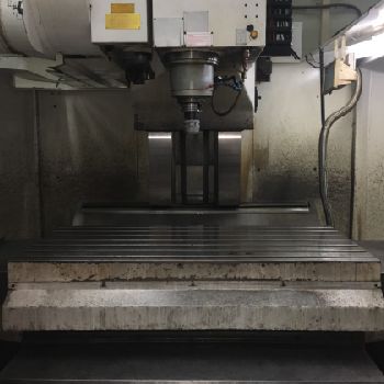 Matra VMC 1300HD Machining center - vertical