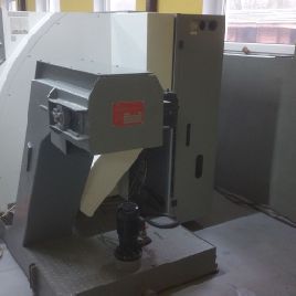 Gildemeister CTX400 V3 C tengely cnc eszterga