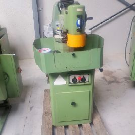 Delta Unknown Surface grinding machine