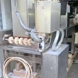 Batidora RAPIDO AK 45 usada para obleas