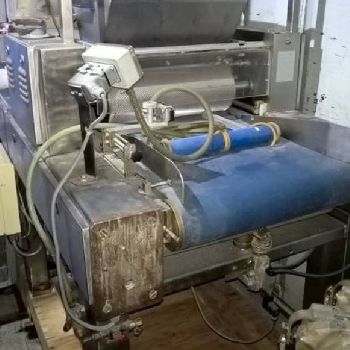 Used RAPIDO AK 45 creaming machine for wafer sheets