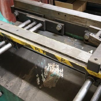 Promecam PPH 25.12B Press brake cnc/nc