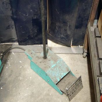 Promecam PPH 25.12B Press brake cnc/nc