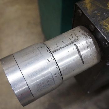 Promecam PPH 25.12B Press brake cnc/nc