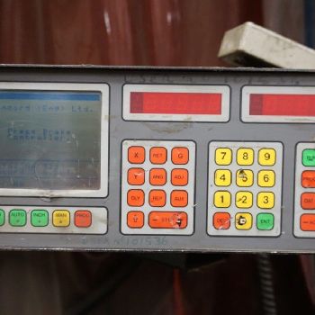 Promecam PPH 25.12B Press brake cnc/nc