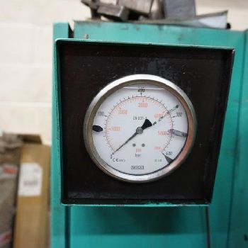 Promecam PPH 25.12B Press brake cnc/nc