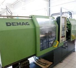Demag 500/200 Ergotech Compact Injection moulding machine