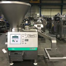 Vemag Robot HP15C rellenadora de vacío