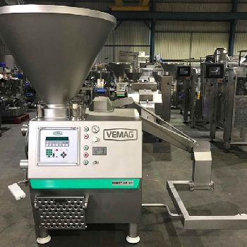 Vemag Robot HP15C Vacuum stuffer