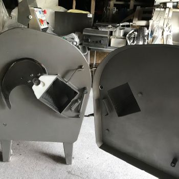 Slicer - Chop cutter Slico 1100