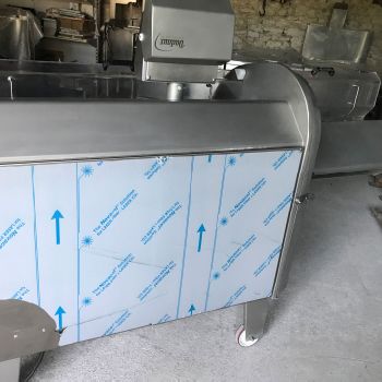 Slicer - Chop cutter Slico 1100