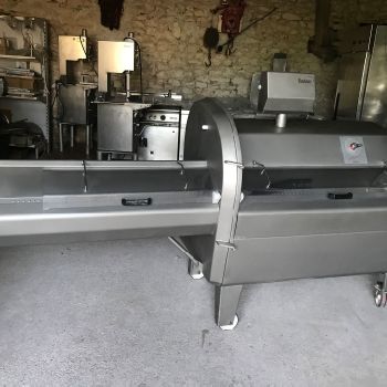 Slicer - Chop cutter Slico 1100