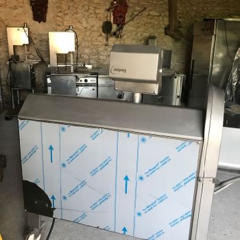 Slicer - Chop cutter Slico 1100