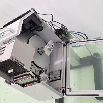 Bizerba GS-ES Labeller