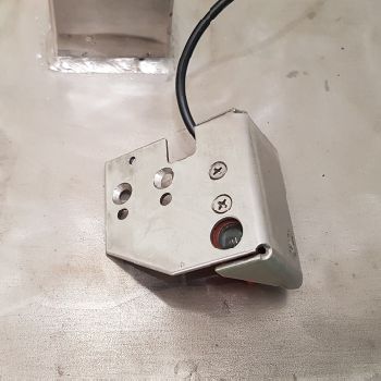 Bizerba GS-ES Labeller