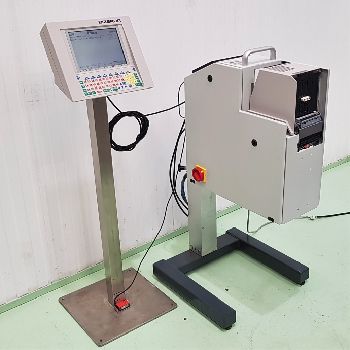 Bizerba GS-ES Labeller