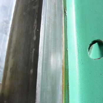 Jiangsu Yangli JH21-125 Knuckle-joint stamping press