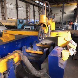 MicroStep MG 3001.20PR+P