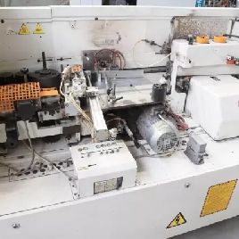 SCM OLIMPIC S 3000 edgebander