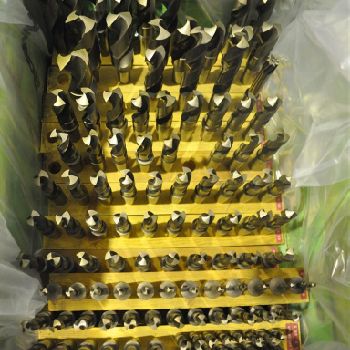 Heidenhain SIP Hydroptic 7A Multispindle / gang drilling machine