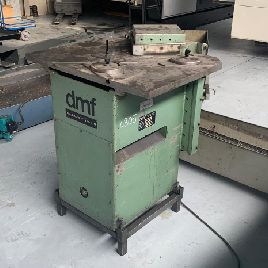 Encocheuse DMF 3 U 250