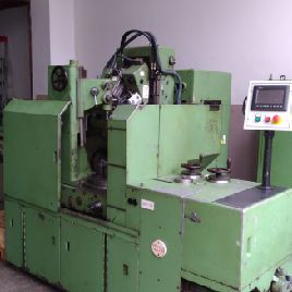 WMW ZSTZ 315 X 6 C Gear grinding machine