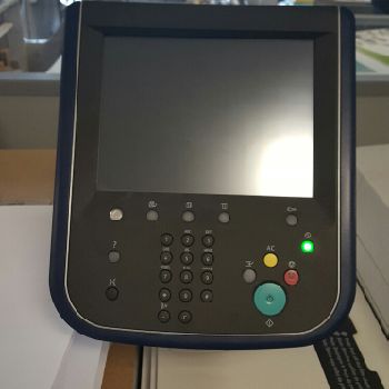 XEROX J75 FREEFLOW Digital press