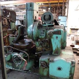 Maag SH-75 Machine à emballer