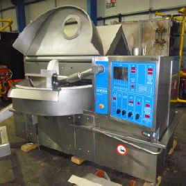 Cortador usado Alpina PBV 330 20DC