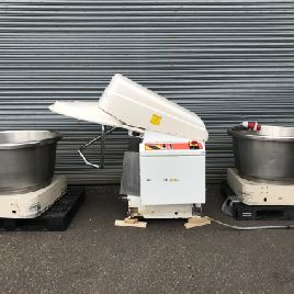 Werner &amp; Pfleiderer U120 A Multishaft mixer