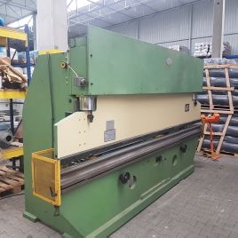 Simeron 100-4050 Press brake