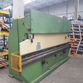 Simeron 100-4050 Press brake